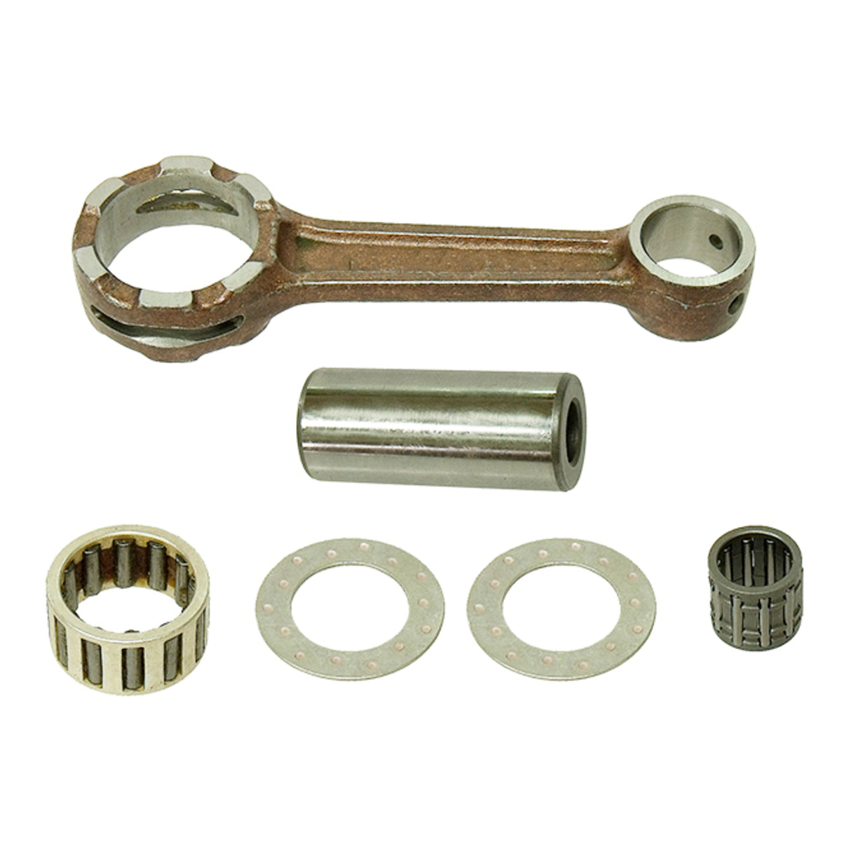Namura Connecting Rod - Kawasaki KX65 '00–'24 / Suzuki RM65 '03–'05