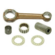 Namura Connecting Rod - Suzuki RM85 '02–'21 (Small Wheel) / '02–'23 (Big Wheel)