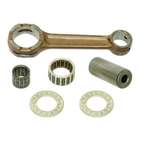 Namura Connecting Rod - Suzuki RM85 '02–'21 (Small Wheel) / '02–'23 (Big Wheel)