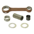 Namura Connecting Rod - Yamaha YZ85 '02–'18 (Small Wheel / Big Wheel)