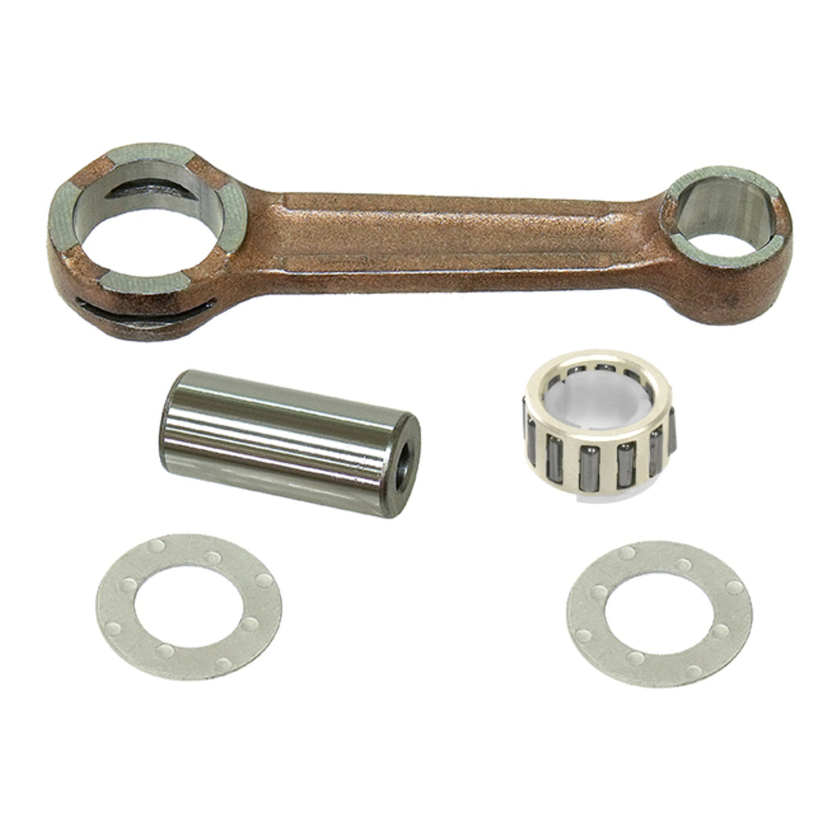 Namura Connecting Rod - KTM 50SX '09–'23 / Husqvarna TC50 '17–'23