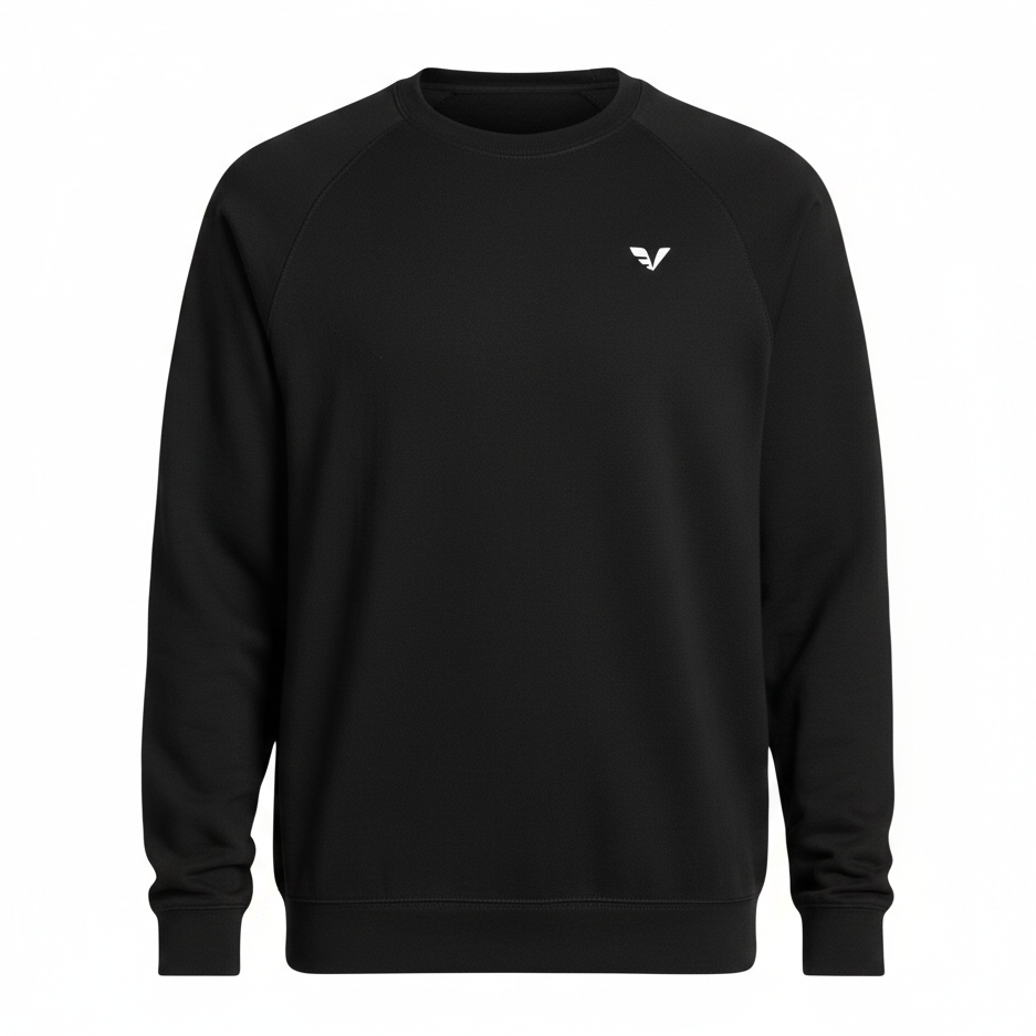 North Coast V-Twins Long Sleeve T-Shirt
