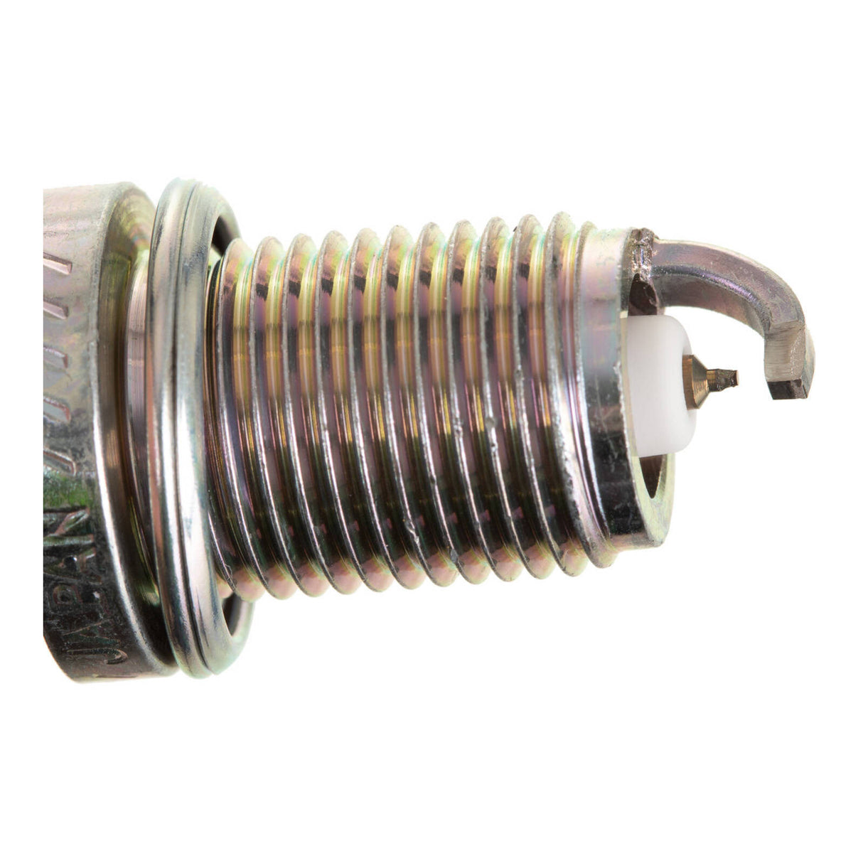 NGK Spark Plug - BKR5EIX-11 (5464)