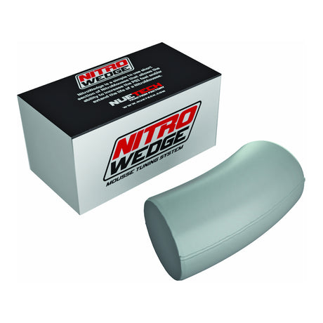 Nitromousse Nitrowedge NM21-235 & NM16-235 Wedge