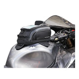 Nelson-Rigg Tank Bag Commuter Sport Medium Strap & Mag