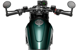 Scrambler Nightshift Emerald Green