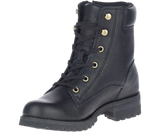 Harley-Davidson Women's Nolana Lace Up Boots