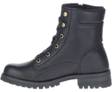 Harley-Davidson Women's Nolana Lace Up Boots