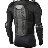 Oneal Underdog Kids Body Armour Youth - Black