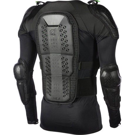 Oneal Underdog Kids Body Armour Youth - Black