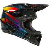 Oneal 2026 1SRS Youth Helmet RC - Black/Multi