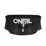Oneal Element Youth Kidney Belt - Black