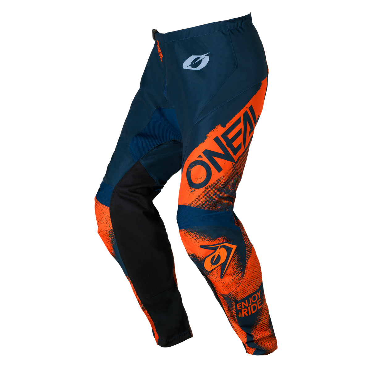 Oneal 2026 Youth Element Pants Roller - Blue/Orange