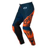 Oneal 2026 Youth Element Pants Roller - Blue/Orange