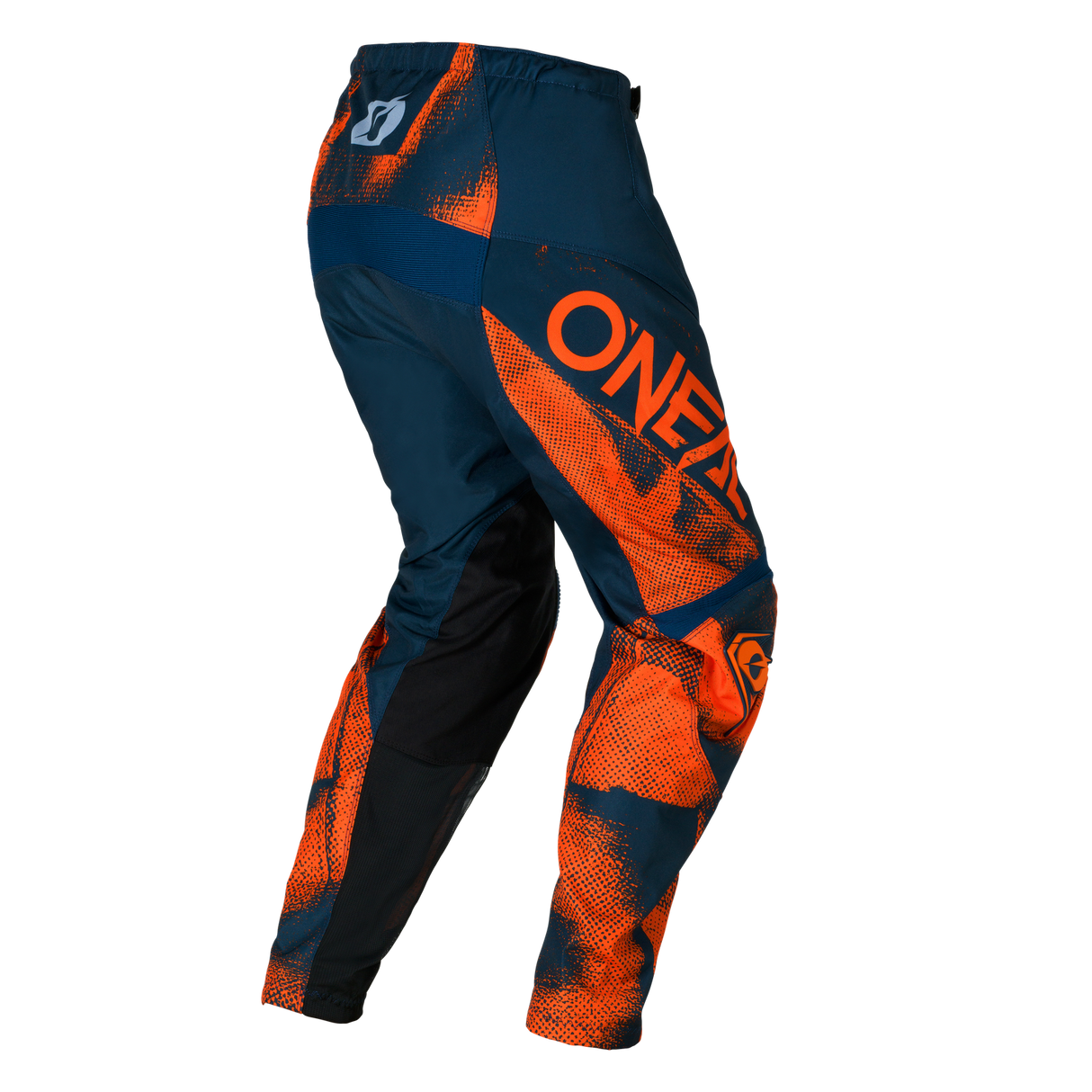 Oneal 2026 Youth Element Pants Roller - Blue/Orange