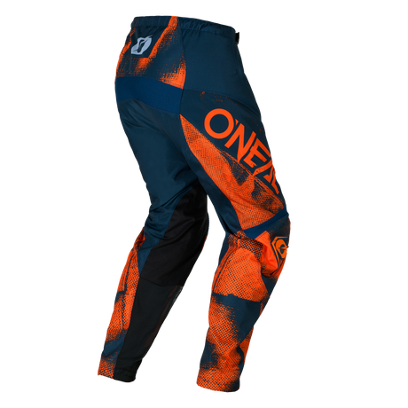 Oneal 2026 Youth Element Pants Roller - Blue/Orange