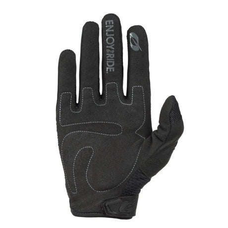 Oneal 2026 Youth Element Racewear Gloves - Black