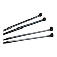 Oxford Cable Ties 3.6 X 300mm Black (100 Pack)