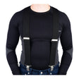 Oxford Riggers Braces - Black