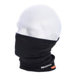 Oxford Lycra Neck Tube - Black