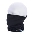 Oxford Coolmax Neck Tube - Black