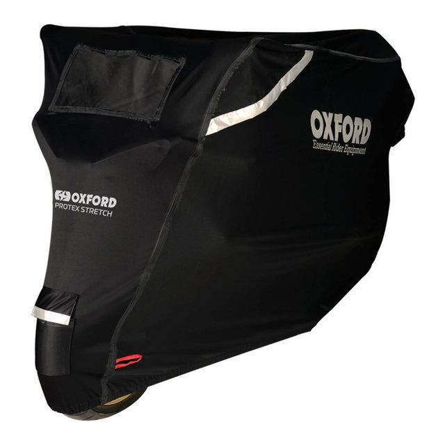 Oxford Protex Stretch Covers Outdoor XL