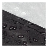 Oxford Aquatex Highscreen Cover With Topbox