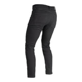 Oxford Super Stretch Men's Jeans - Black (Regular)