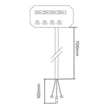 Oxford Junction Box