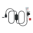 Oxford USB Type A 3.0amp Charging Kit