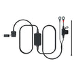 Oxford USB Type C 3.0amp Charging Kit
