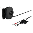 Oxford Slimline USB Type-A and Type-C 3.0 Amp Charging Kit