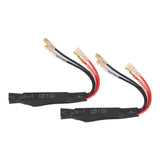 Oxford 8watt /21.5ohm Ceramic Resistors