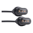 Oxford Dark Eye Micro Indicator Flush Fit