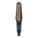Oxford Duo Front Sequential Indicators (Includes Resistors)