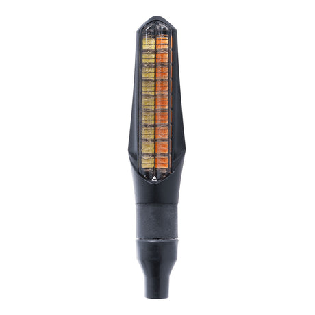 Oxford Duo Front Sequential Indicators (Includes Resistors)