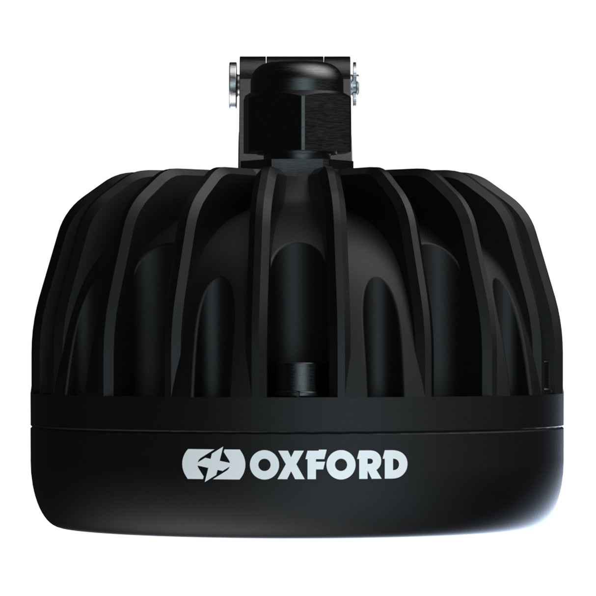 Oxford Auxiliary Lights Round 4K