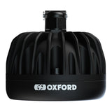 Oxford Auxiliary Lights Round 4K