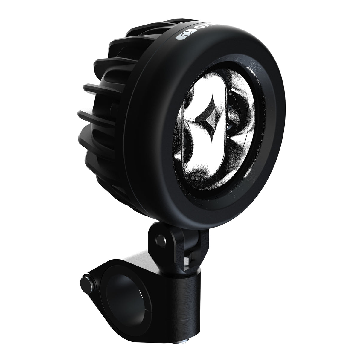 Oxford Auxiliary Lights Round 4K