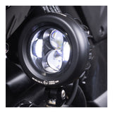 Oxford Auxiliary Lights Round 4K