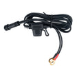 Oxford V9 Evo HotGrips®  Replacement Fused Wiring Loom (Road)
