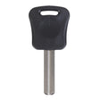 Oxford Security Key Blank Type D - (Merged with Key 3 )