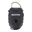 Oxford Retractable Cable Lock 120
