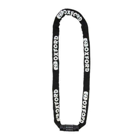 Oxford Combi Chain8 8mm Square x 0.9m
