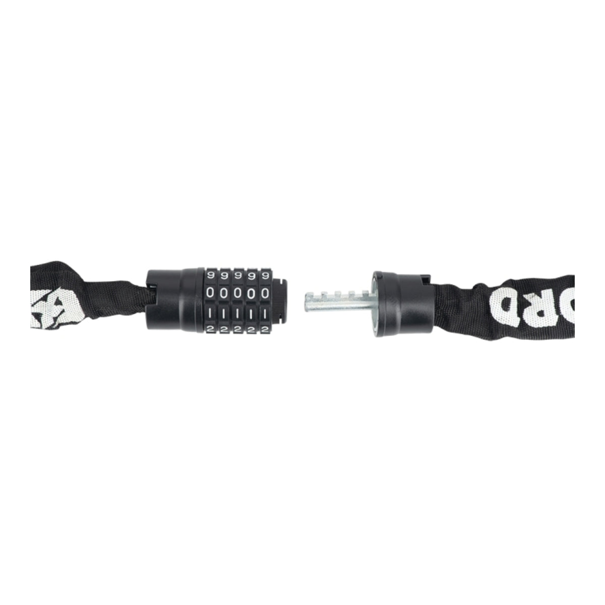 Oxford Combi Chain8 8mm Square x 1.5m