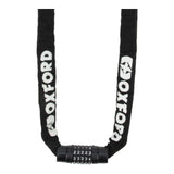Oxford Combi Chain8 8mm Square x 2.0m