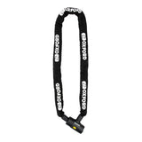 Oxford Alarm Chain10 10mm Square 1.2m