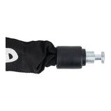 Oxford Alarm Chain10 10mm Square 1.2m