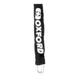 Oxford HardcoreXC13 Chain 13mm Sq X 1.5m