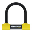 OXFORD ALARM-D SCOOT 200MML X 196MMW X 16MM